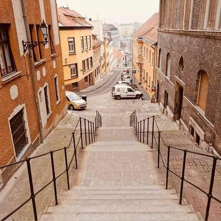 Apartament Pala Gardem Budapeszt Zewnętrze zdjęcie