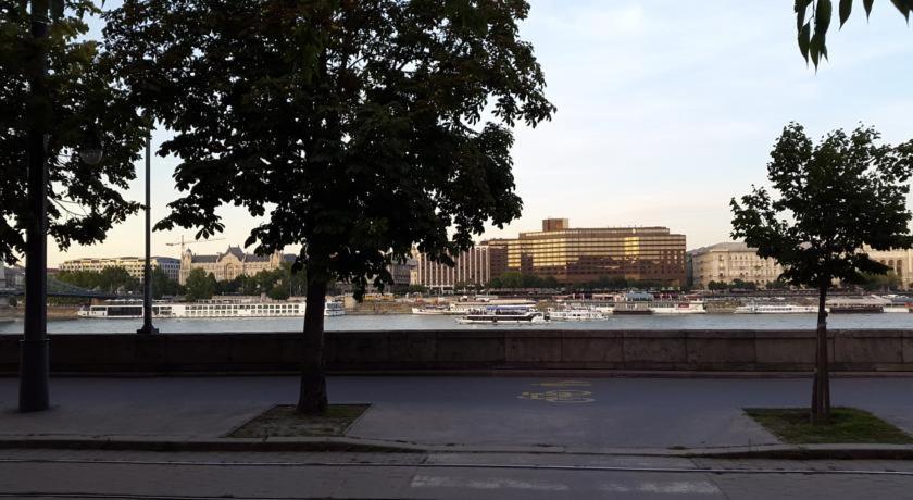Apartament Pala Gardem Budapeszt Zewnętrze zdjęcie