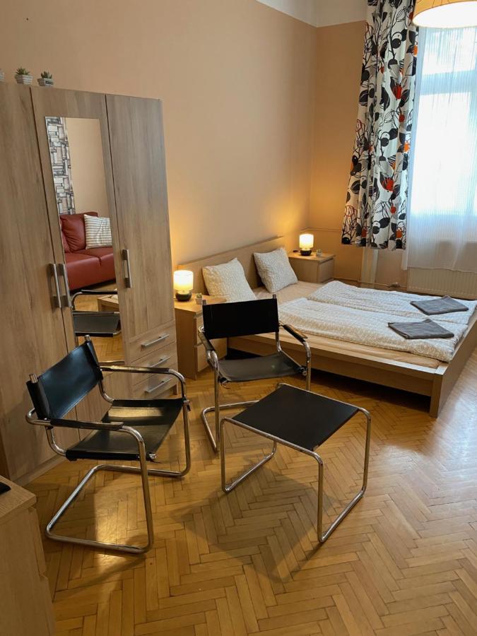 Apartament Pala Gardem Budapeszt Zewnętrze zdjęcie