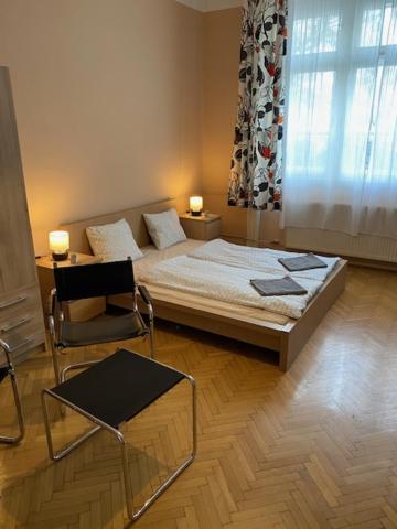 Apartament Pala Gardem Budapeszt Zewnętrze zdjęcie