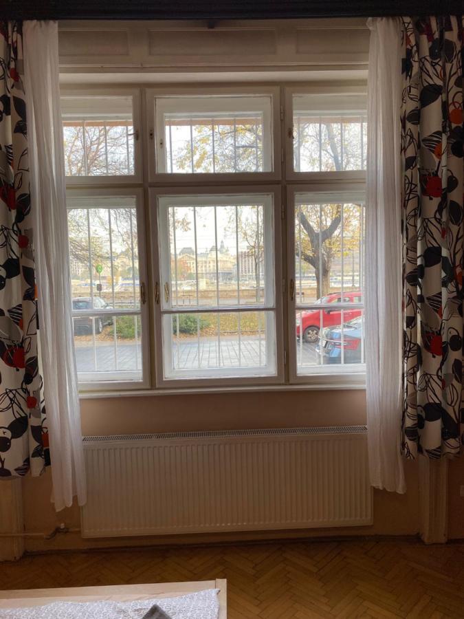 Apartament Pala Gardem Budapeszt Zewnętrze zdjęcie