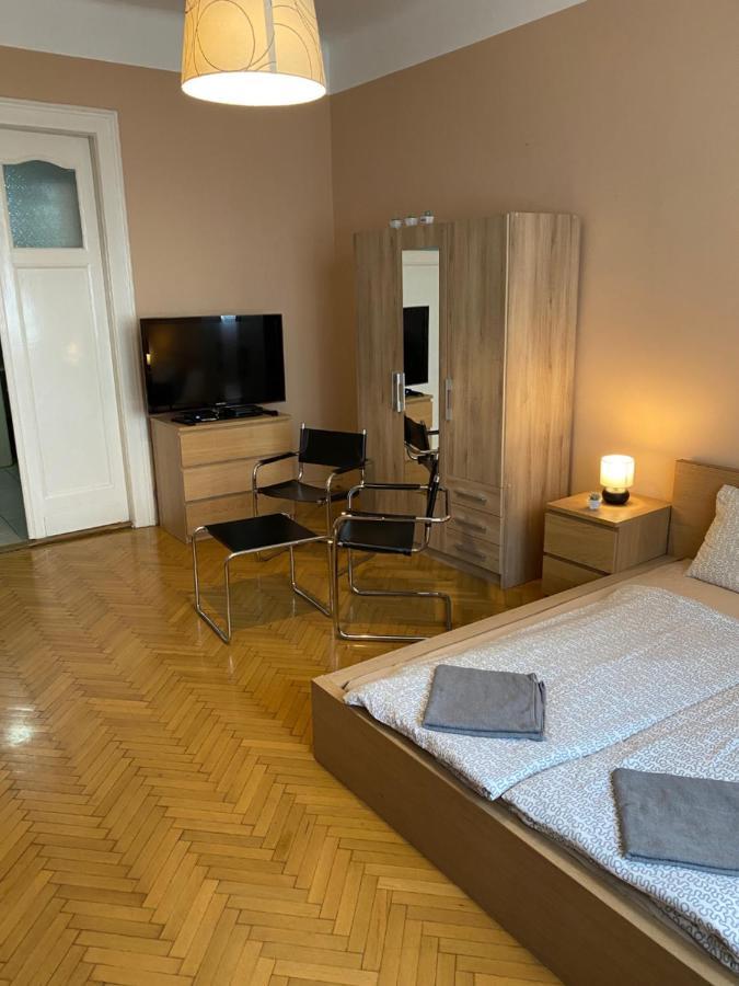 Apartament Pala Gardem Budapeszt Zewnętrze zdjęcie