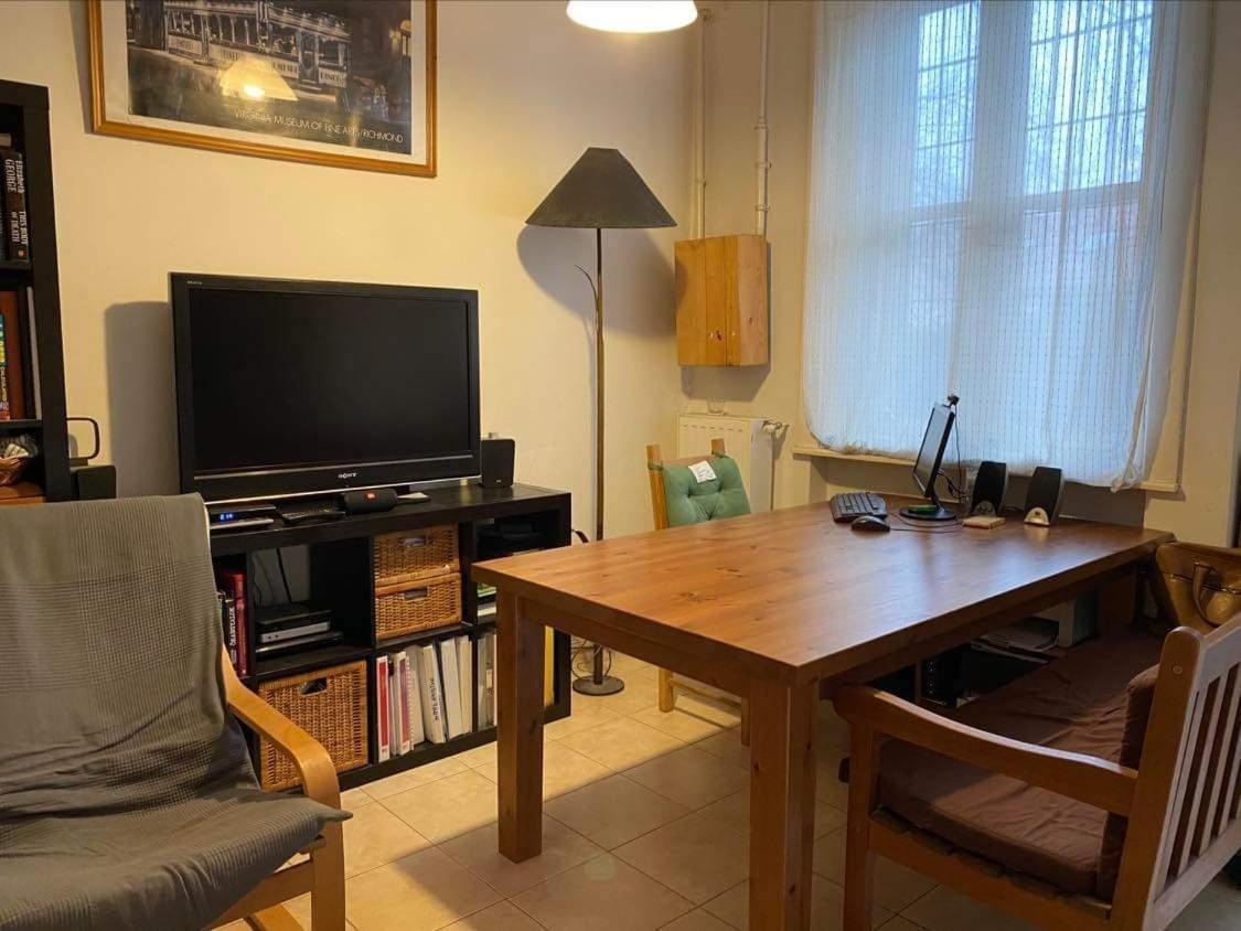 Apartament Pala Gardem Budapeszt Zewnętrze zdjęcie