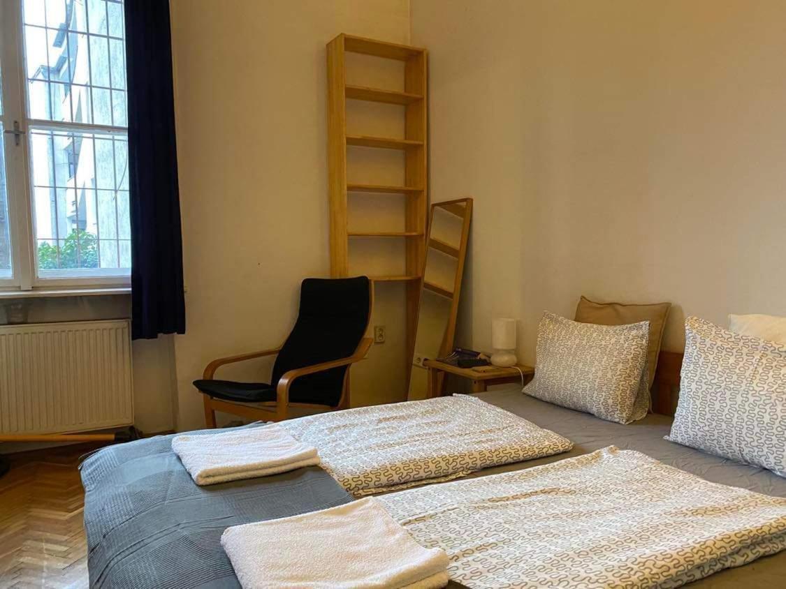 Apartament Pala Gardem Budapeszt Zewnętrze zdjęcie